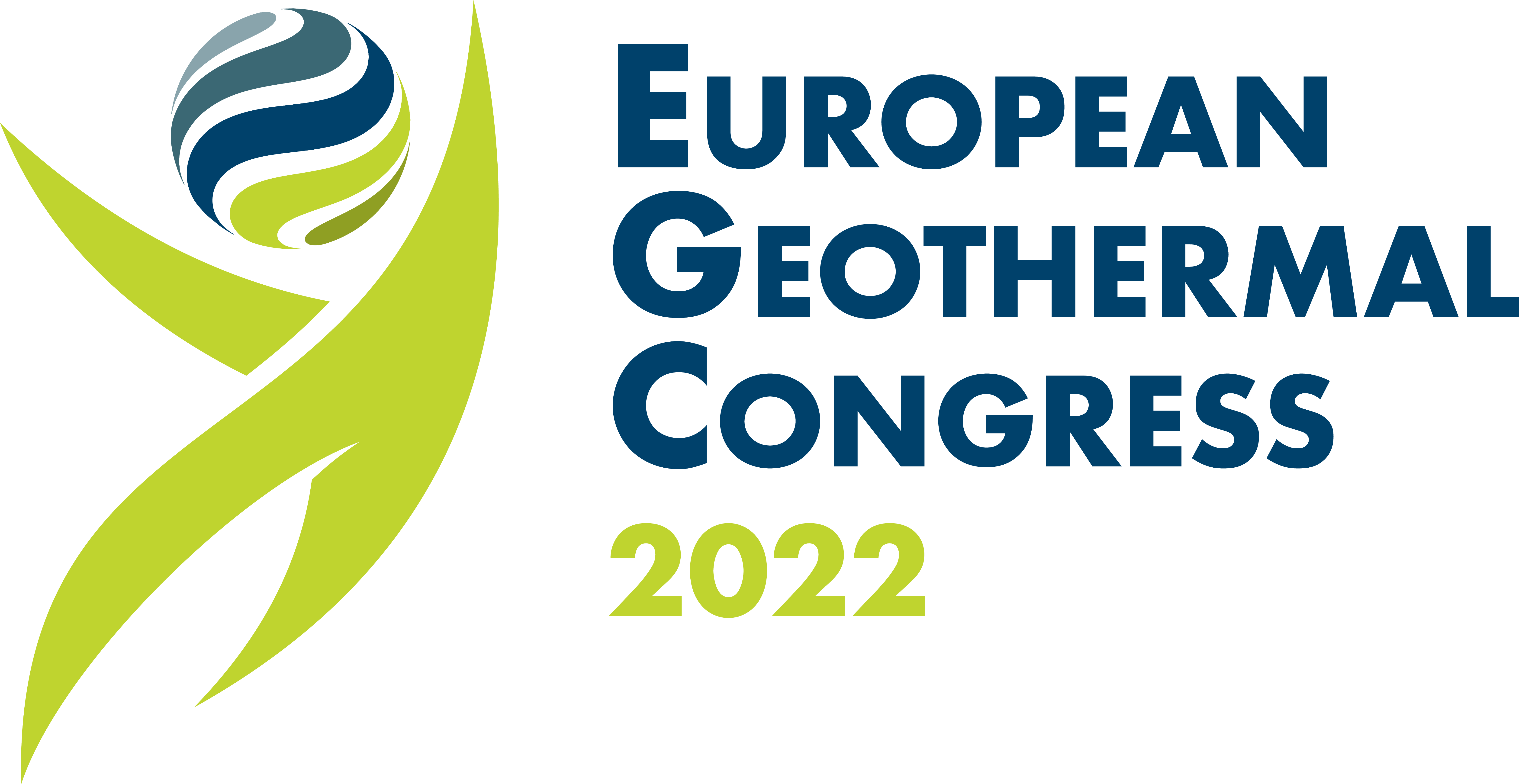Event European Geothermal Congress 2022